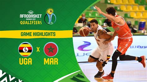 where to stream afrobasket 2021 qualifiers